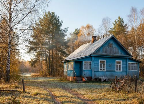 Изображение сгенерировано нейросетью